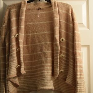 Free People Cardigan